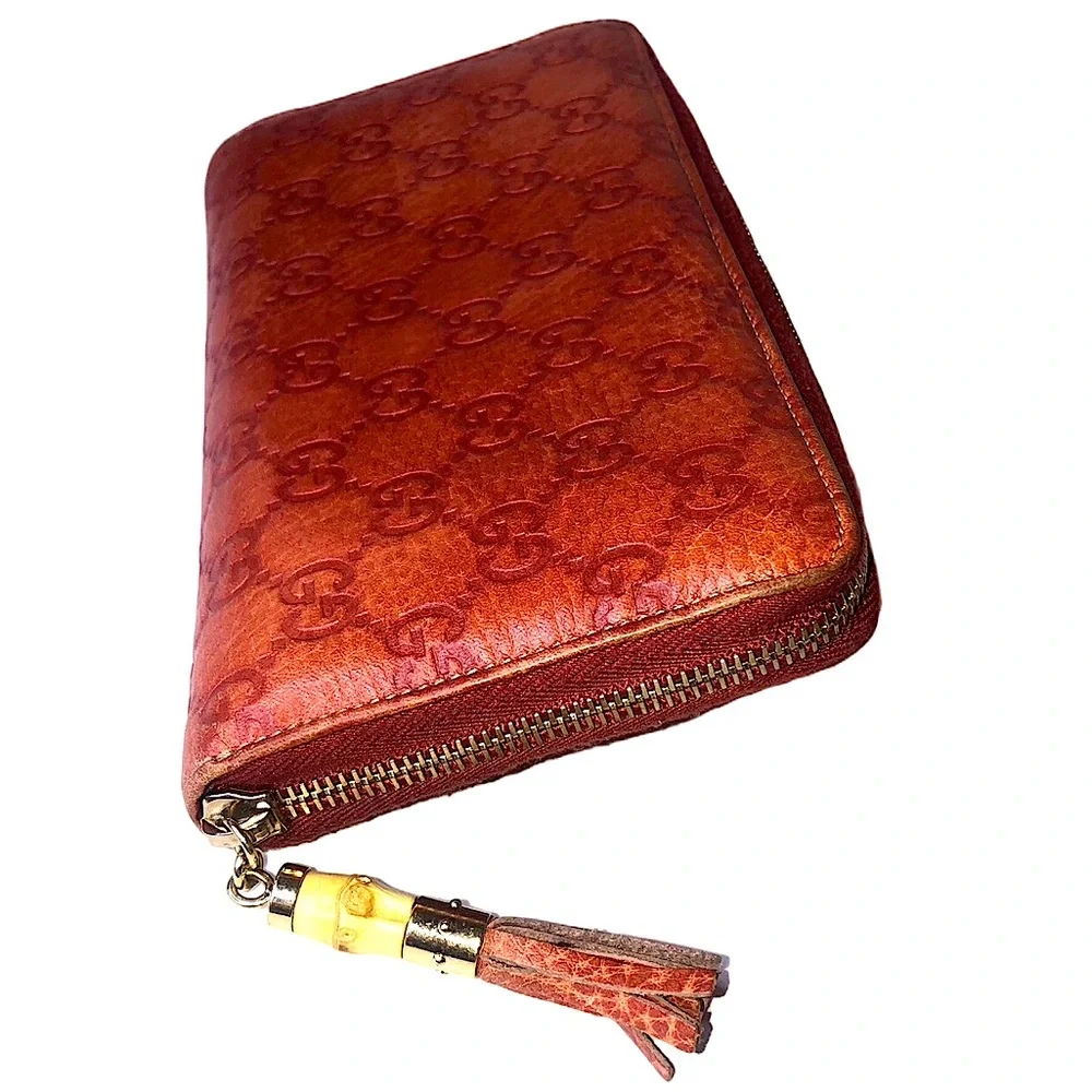 Gucci guccissima gg